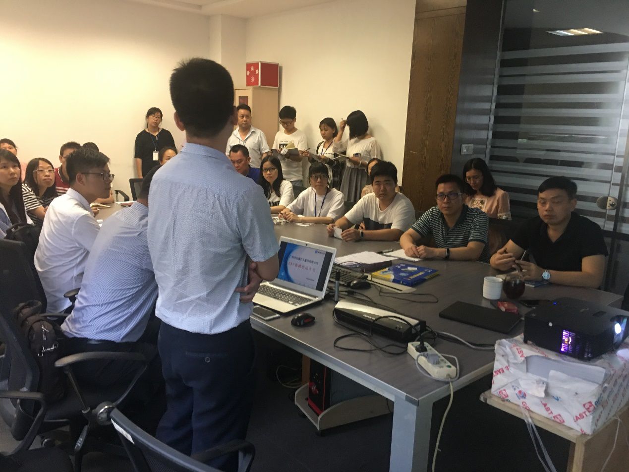 广州市弘道汽车配件有限公司携手顺景多宝网页版-多宝(中国)官方，加速推进企业信息化建设